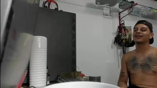 Thumbnail 3, taylor_oconer's Stream at Chaturbate, 17 months ago