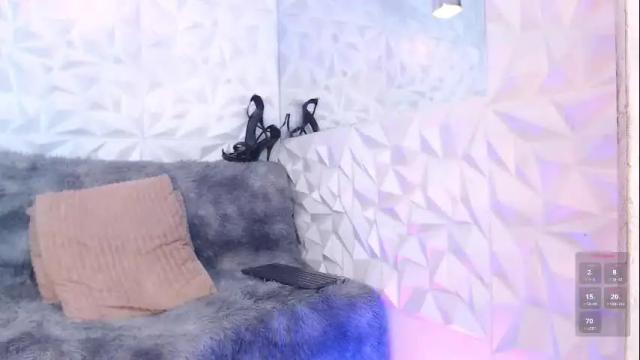 Image 11 of taylor_sanz Stream on Chaturbate on 1 month ago