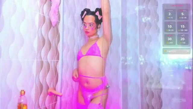 Image 8 of taylor_sanz Stream on Chaturbate on 1 month ago