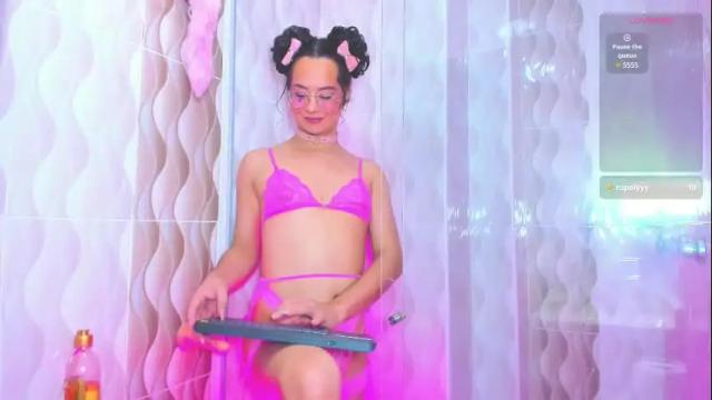 Thumbnail 3, taylor_sanz's Stream at Chaturbate, 1 month ago