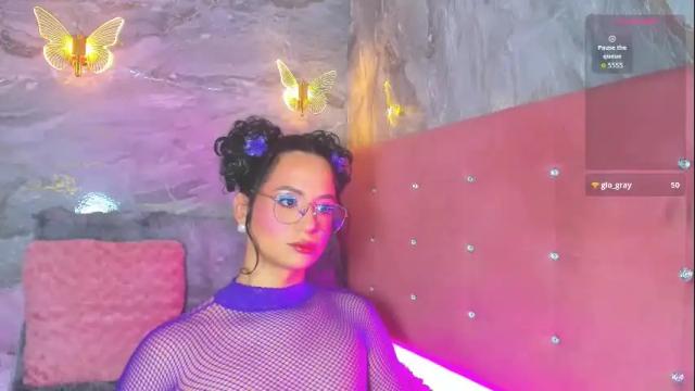 Image 10 of taylor_sanz Stream on Chaturbate on 1 month ago