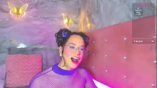 Image 11 of taylor_sanz Stream on Chaturbate on 1 month ago