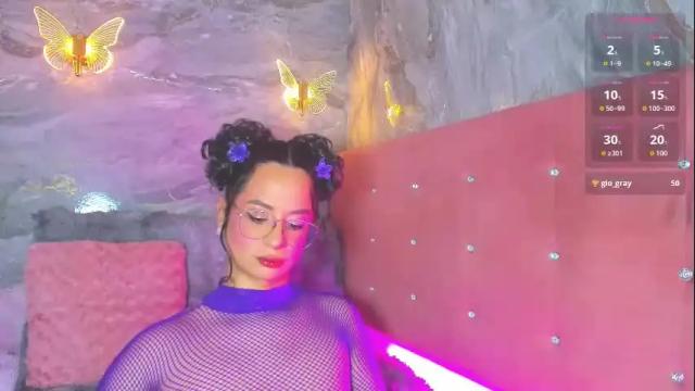 Image 12 of taylor_sanz Stream on Chaturbate on 1 month ago