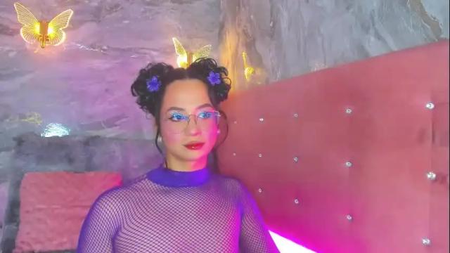 Image 2 of taylor_sanz Stream on Chaturbate on 1 month ago