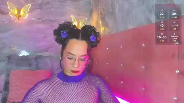 Image 3 of taylor_sanz Stream on Chaturbate on 1 month ago
