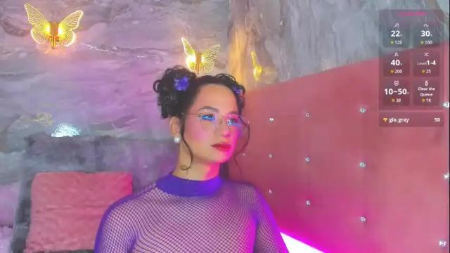 Thumbnail 2, taylor_sanz's Stream at Chaturbate, 1 month ago