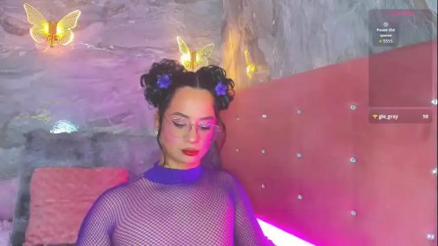 Image 6 of taylor_sanz Stream on Chaturbate on 1 month ago