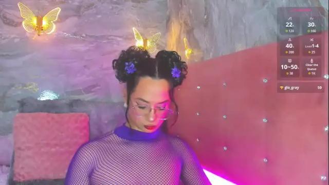 Image 7 of taylor_sanz Stream on Chaturbate on 1 month ago