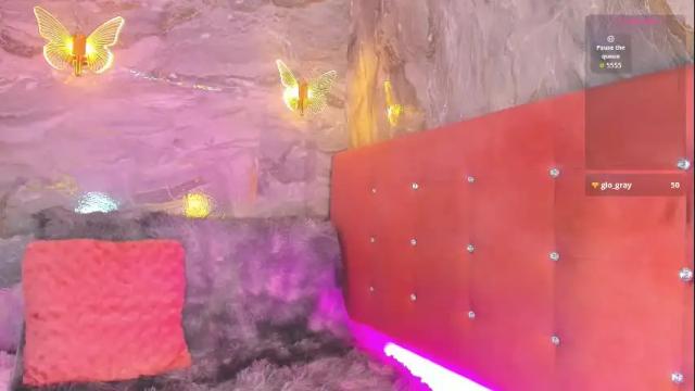 Image 8 of taylor_sanz Stream on Chaturbate on 1 month ago