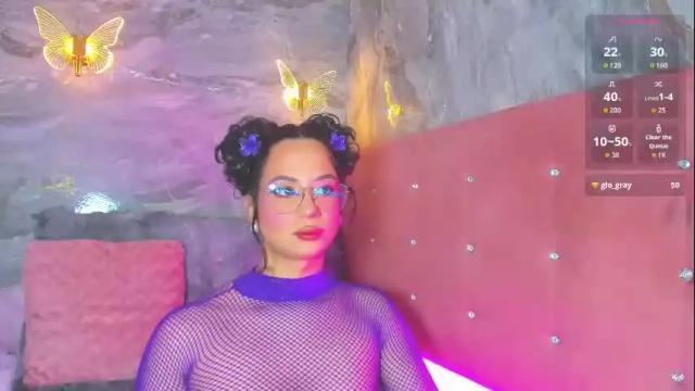 Thumbnail 3, taylor_sanz's Stream at Chaturbate, 1 month ago