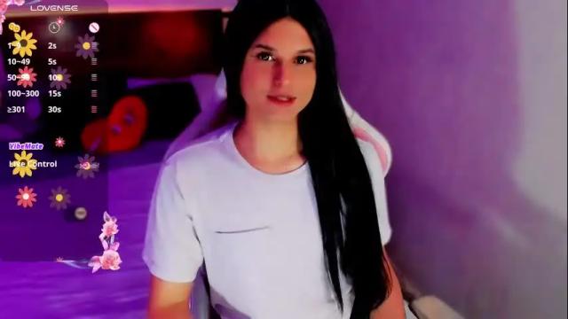 Image 8 of taylor_smith___ Stream on Chaturbate on 1 month ago