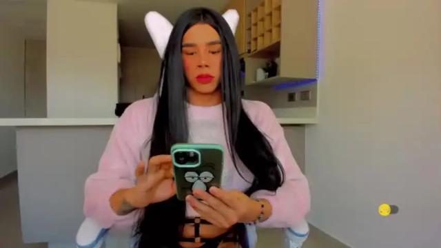 Image 2 of taylor_sweets18 Stream on Chaturbate on 19 months ago