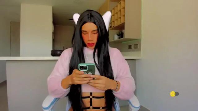 Image 7 of taylor_sweets18 Stream on Chaturbate on 19 months ago