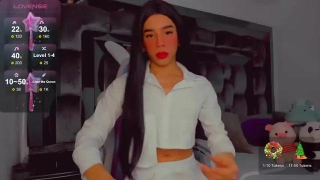 Thumbnail 1, taylor_sweets18's Stream at Chaturbate, 18 months ago