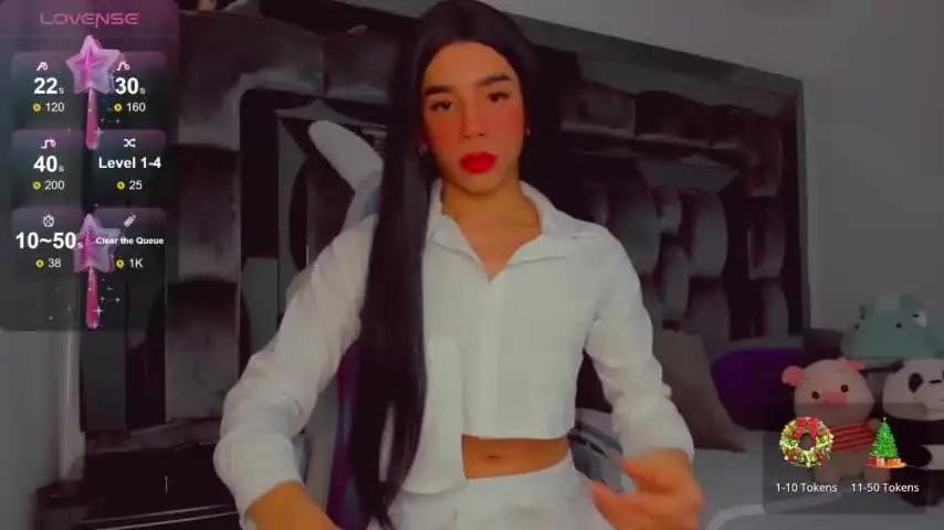 taylor_sweets18 Chaturbate