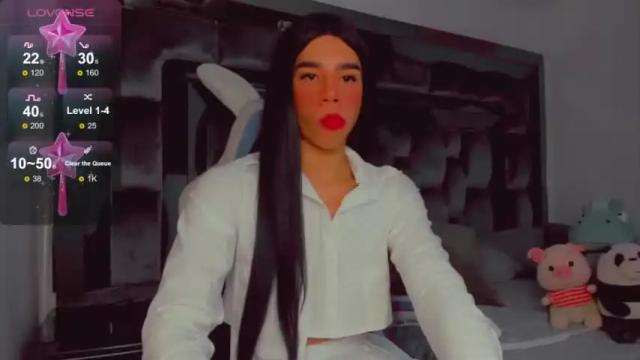 Image 10 of taylor_sweets18 Stream on Chaturbate on 18 months ago