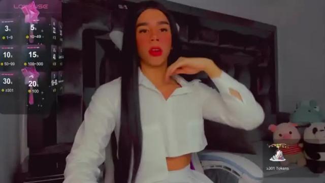 Image 3 of taylor_sweets18 Stream on Chaturbate on 18 months ago