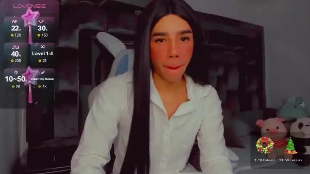 Image 6 of taylor_sweets18 Stream on Chaturbate on 18 months ago