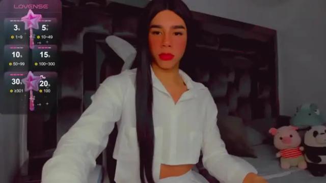 Thumbnail 3, taylor_sweets18's Stream at Chaturbate, 18 months ago
