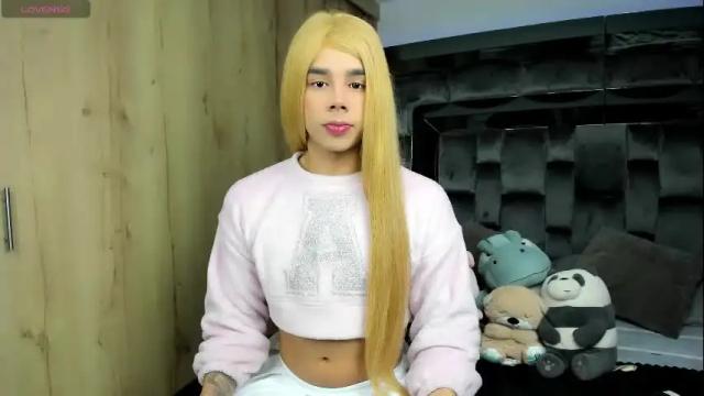 Image 8 of taylor_sweets18 Stream on Chaturbate on 3 months ago