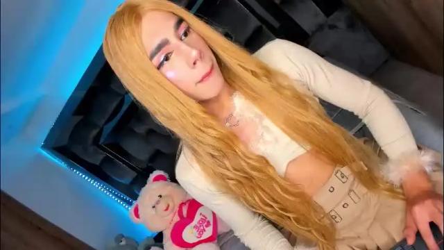 Image 2 of taylor_sweets18 Stream on Chaturbate on 1 day ago