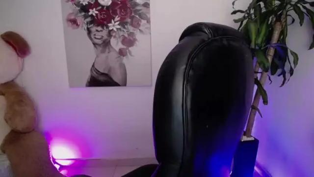 Thumbnail 1, taylor_thompson1's Stream at Chaturbate, 17 months ago