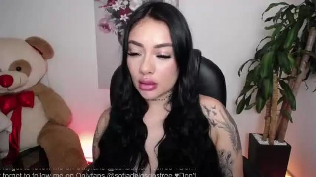 Image 3 of taylor_thompson1 Stream on Chaturbate on 16 months ago