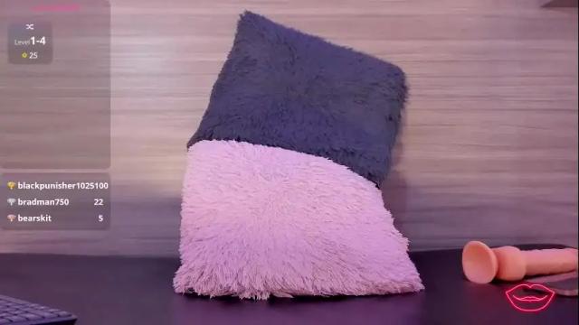 Thumbnail 1, taylor_walton's Stream at Chaturbate, 7 months ago