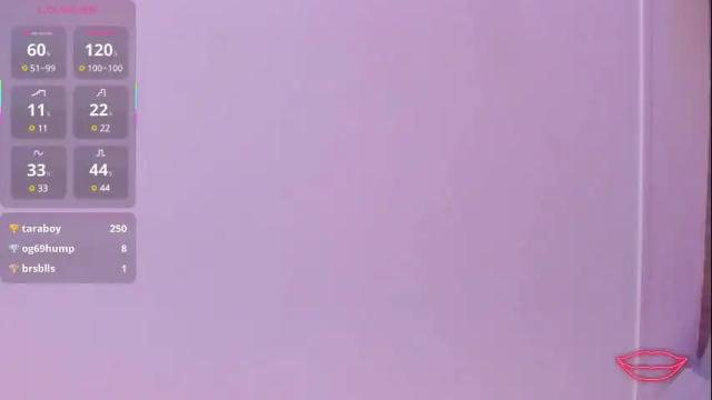 Thumbnail 3, taylor_walton's Stream at Chaturbate, 6 months ago