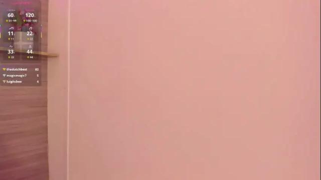 Thumbnail 2, taylor_walton's Stream at Chaturbate, 6 days ago