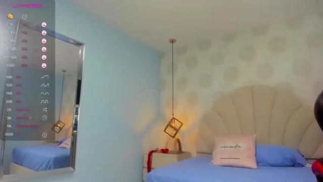 Image 10 of taylorblake1 Stream on Chaturbate on 14 months ago