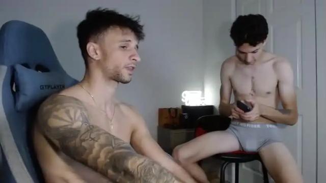 Image 2 of taylorcamz Stream on Chaturbate on 13 months ago