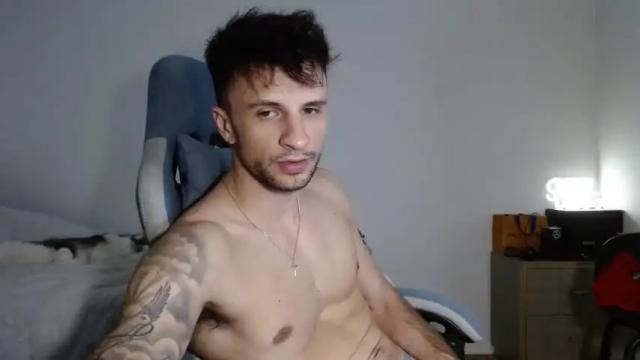 Image 6 of taylorcamz Stream on Chaturbate on 13 months ago