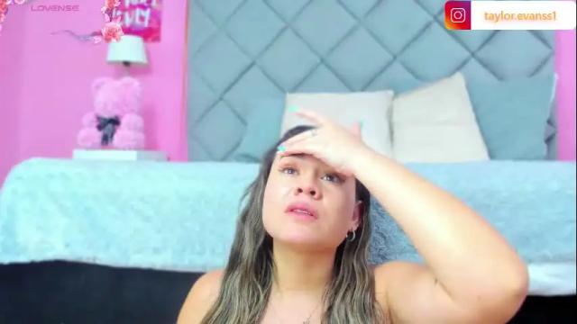 Thumbnail 3, taylorevanss's Stream at Chaturbate, 6 months ago