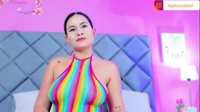 Thumbnail 1, taylorevanss's Stream at Chaturbate, 6 months ago