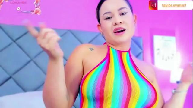 Thumbnail 3, taylorevanss's Stream at Chaturbate, 6 months ago