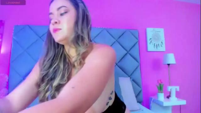 Thumbnail 1, taylorevanss's Stream at Chaturbate, 6 months ago