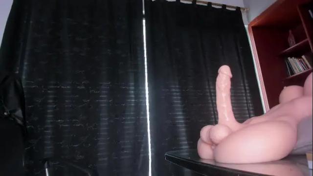 Image 8 of taylorharp Stream on Chaturbate on 3 months ago