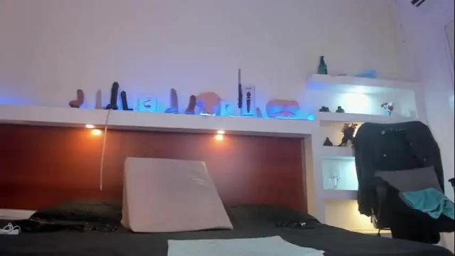 Thumbnail 3, taylorharp's Stream at Chaturbate, 1 month ago