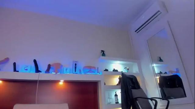 Image 6 of taylorharp Stream on Chaturbate on 14 days ago