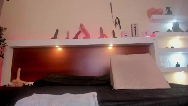 Image 4 of taylorharp Stream on Chaturbate on 1 month ago