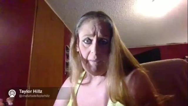 Image 3 of taylorhillz Stream on Chaturbate on 17 months ago