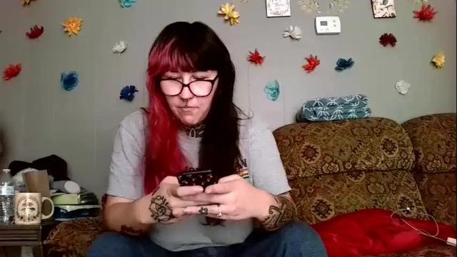 Thumbnail 1, taylorkwinnxxx's Stream at Chaturbate, 21 months ago