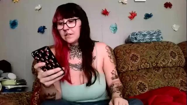 Image 11 of taylorkwinnxxx Stream on Chaturbate on 21 months ago
