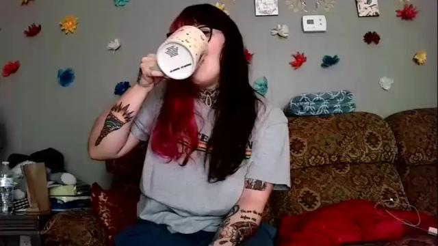 Image 2 of taylorkwinnxxx Stream on Chaturbate on 21 months ago