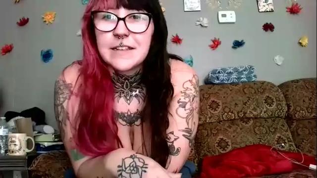 Image 8 of taylorkwinnxxx Stream on Chaturbate on 21 months ago