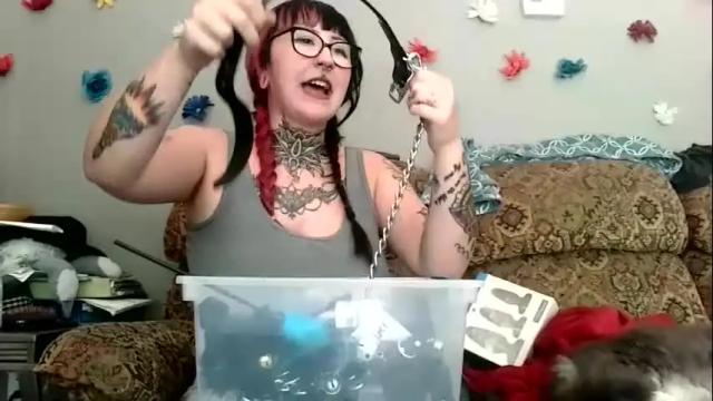 Image 11 of taylorkwinnxxx Stream on Chaturbate on 21 months ago