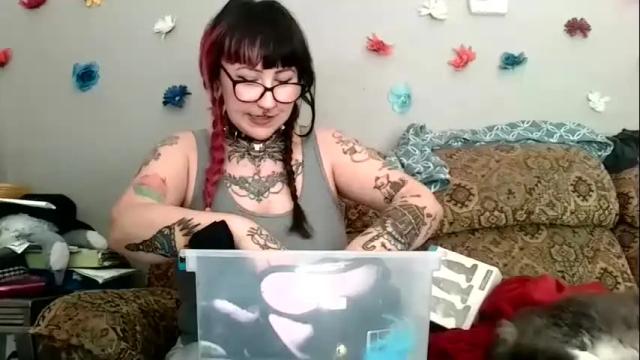 Image 12 of taylorkwinnxxx Stream on Chaturbate on 21 months ago
