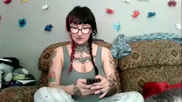 Image 2 of taylorkwinnxxx Stream on Chaturbate on 21 months ago
