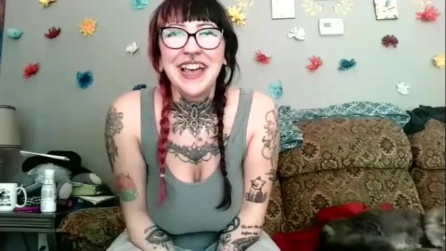 Image 4 of taylorkwinnxxx Stream on Chaturbate on 21 months ago